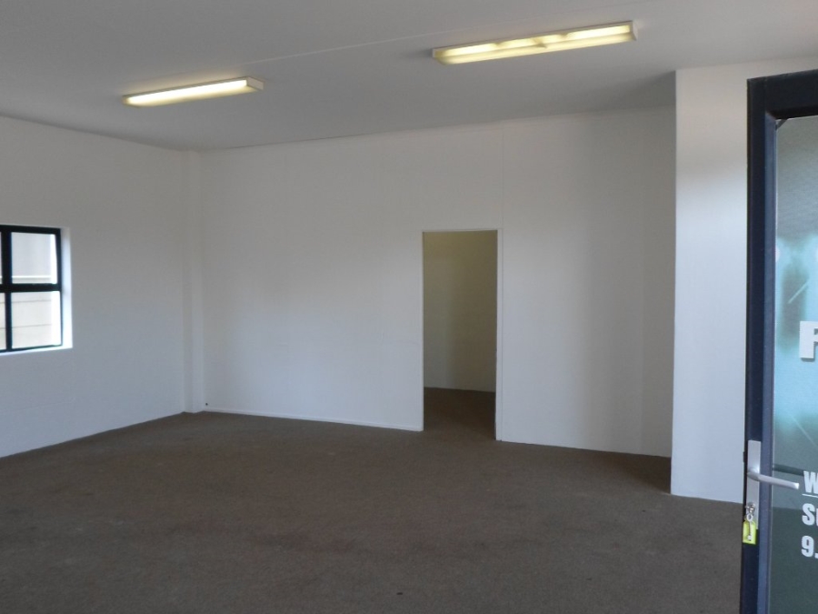 To Let commercial Property for Rent in Parklands Western Cape